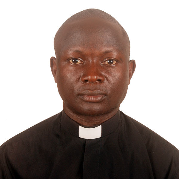 Fr. Deusdedit Ssekabira